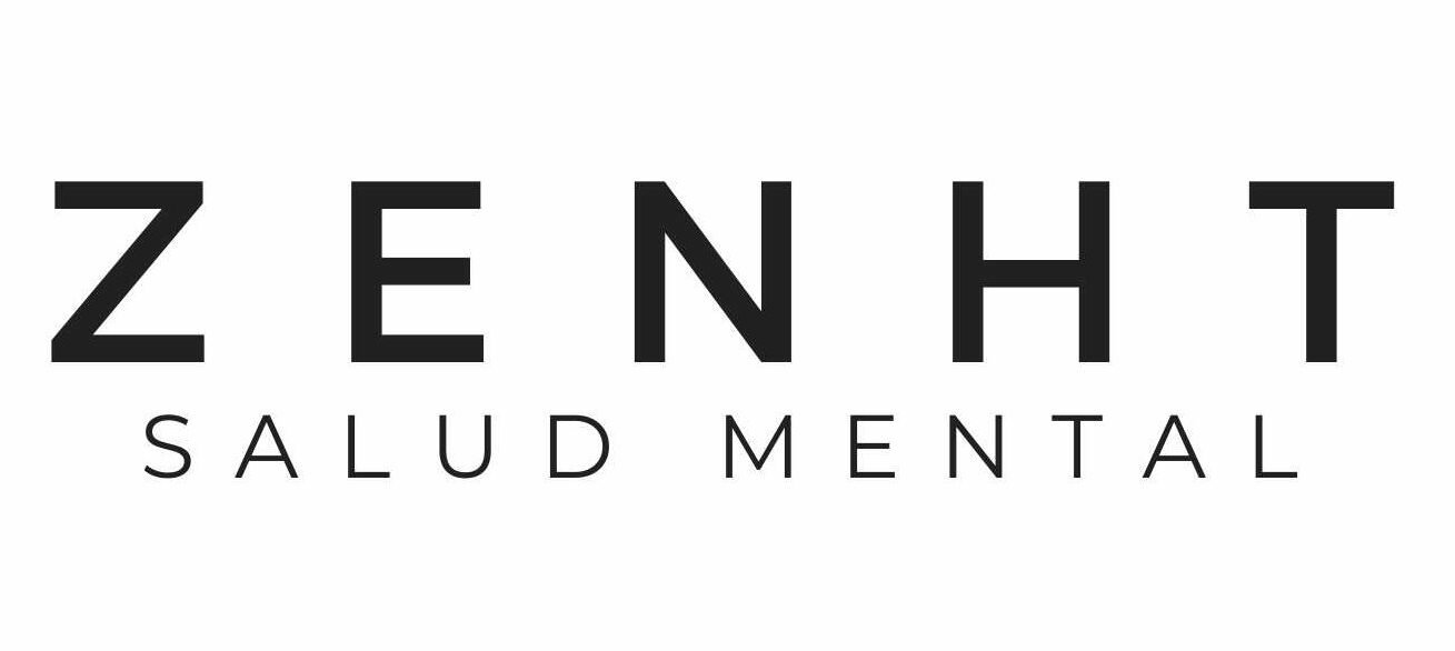 Zenht Salud Mental Logo